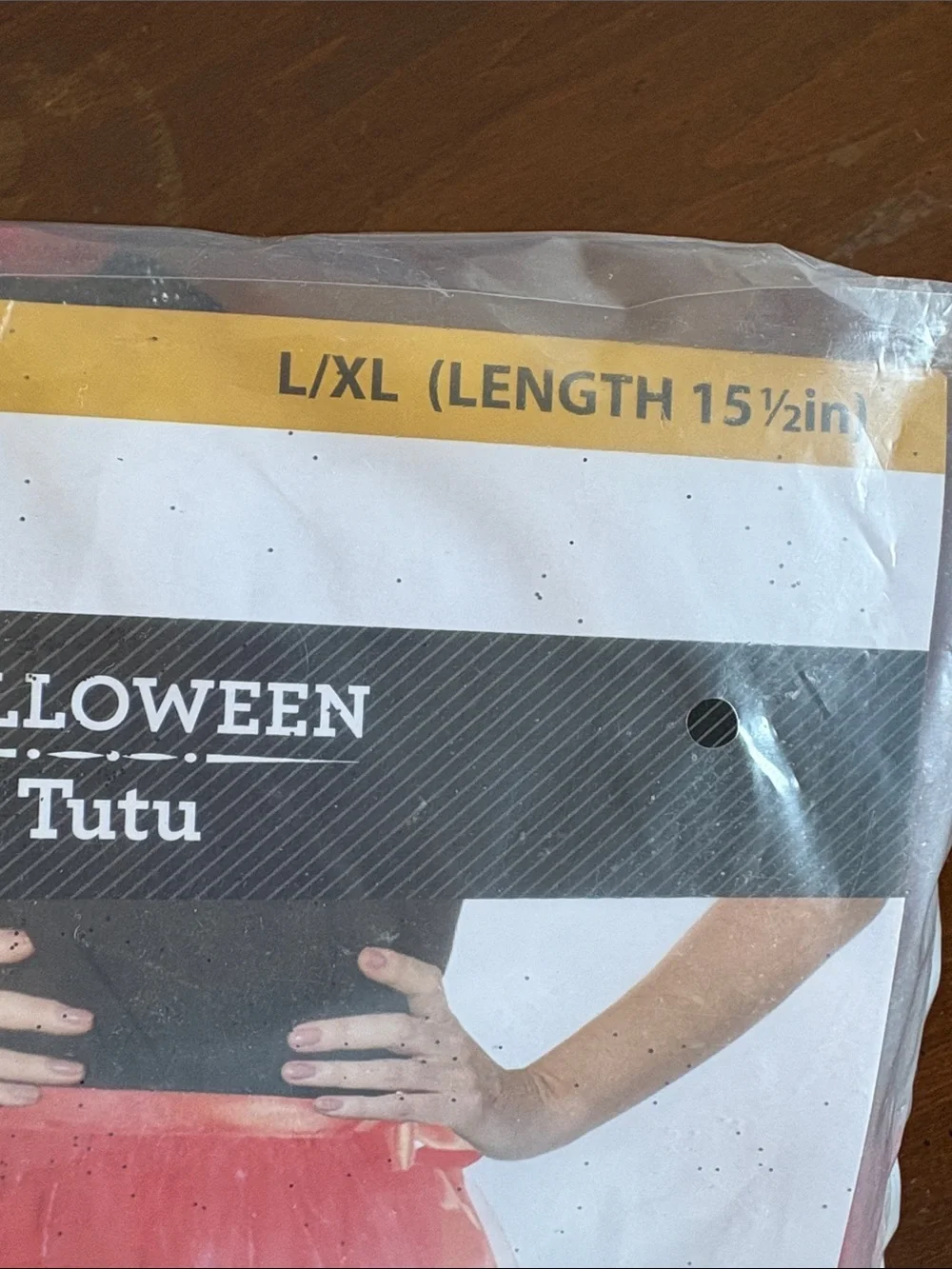 Way To Celebrate never worn